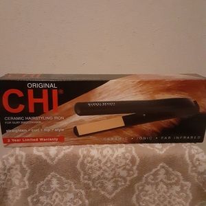 Chi Ceramic Hairstyling Iron
